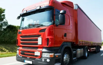 Ankara Kandıra Ambar Kargo