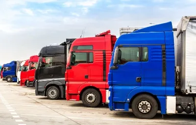 Ankara Kandıra Ambar Nakliyat