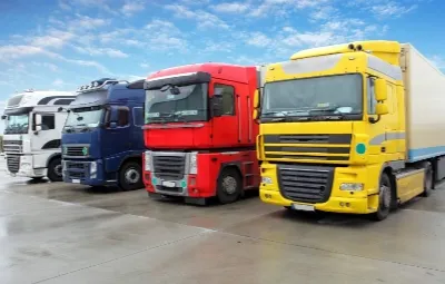 Ankara Kandıra Nakliye Ambarı