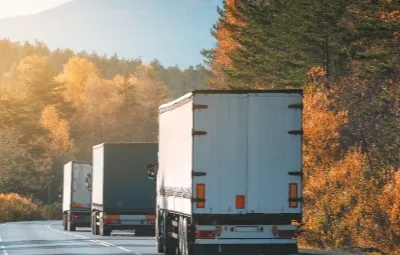 Ankara ile Kandıra Arası Klima Taşıma