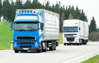 Ankara ile Kandıra Arası Eşya Taşıma